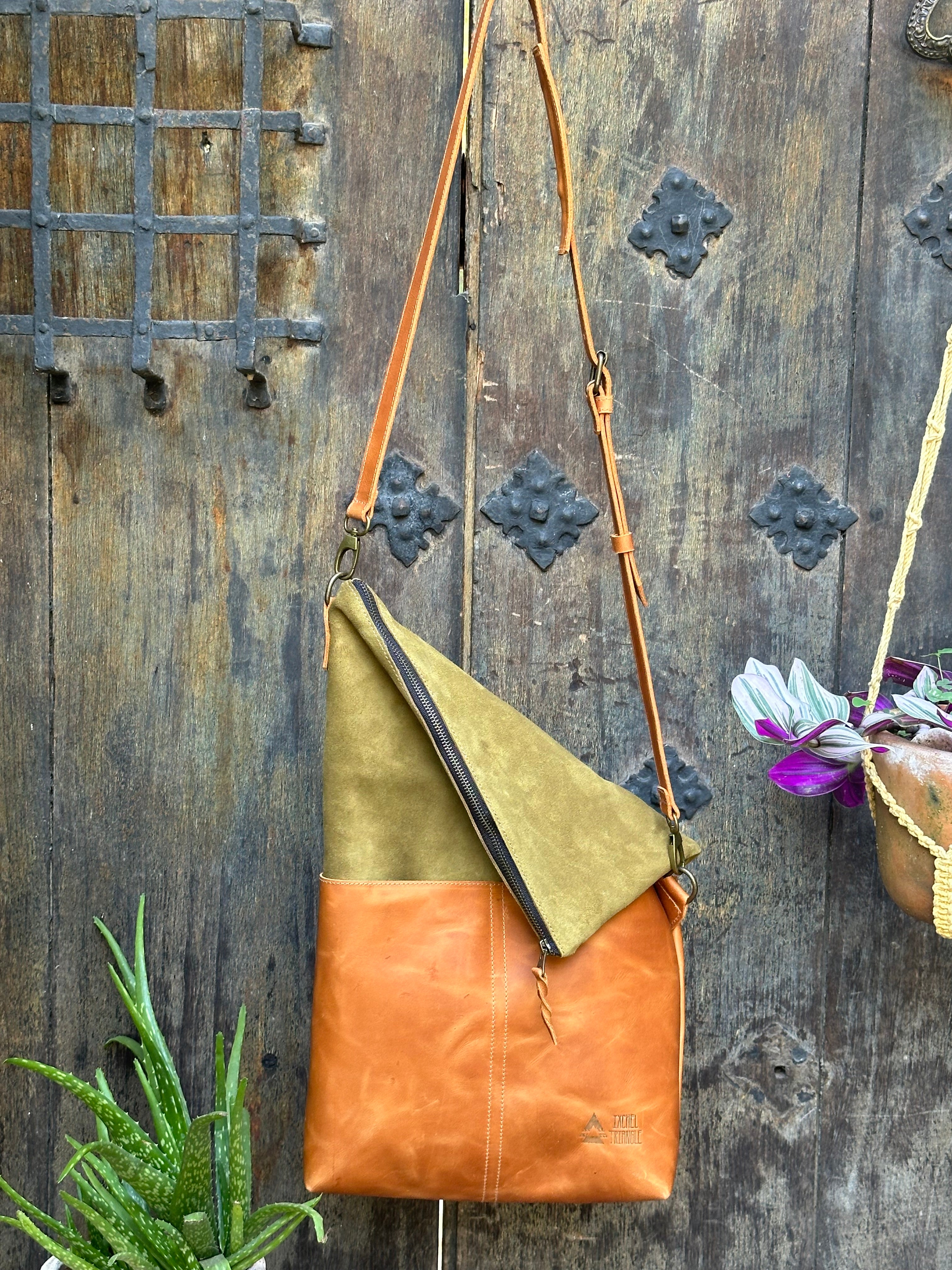 Tik Bag – IXCHELTRIANGLE