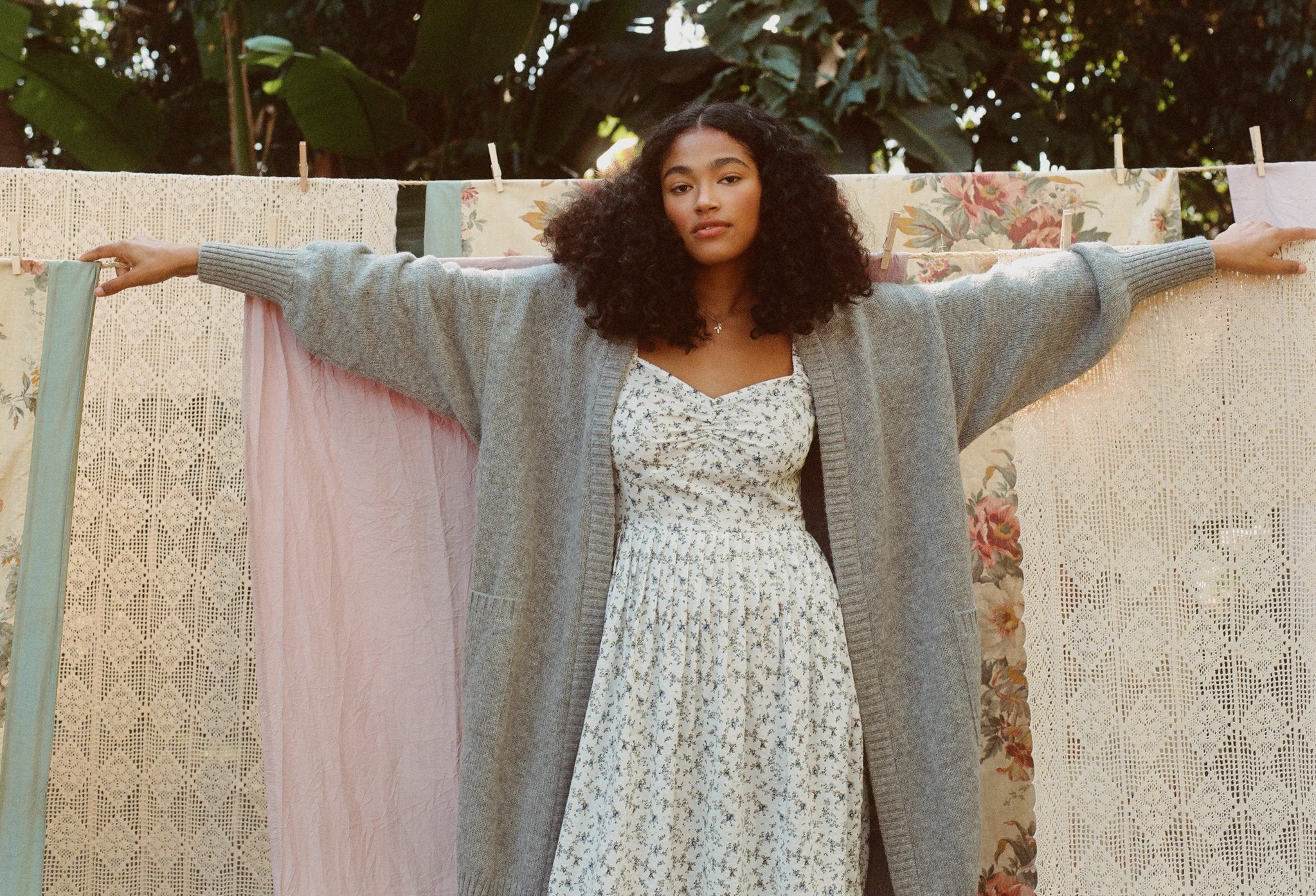 9 Sustainable Fashion Brands to Check Out