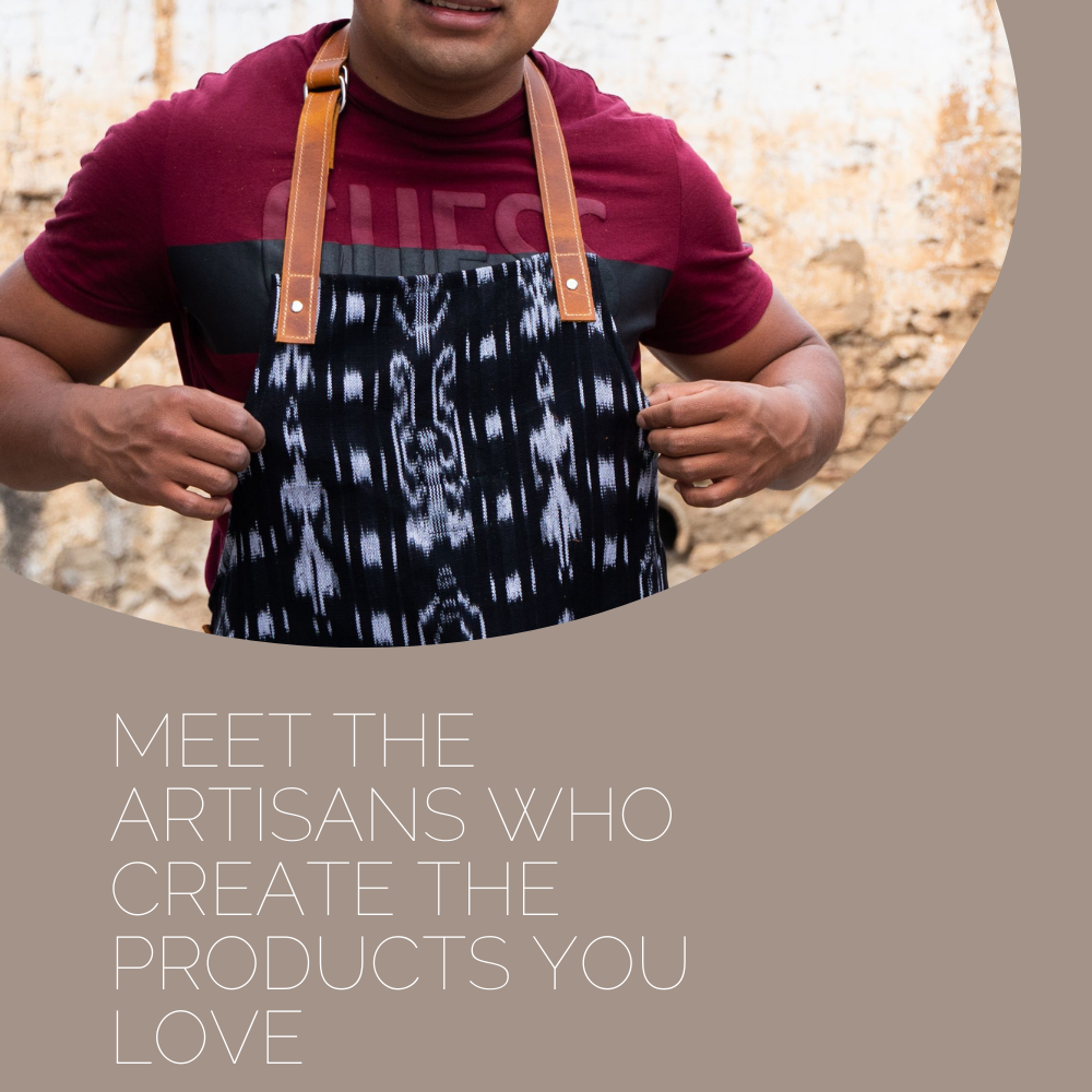 Meet The Maker: Semei