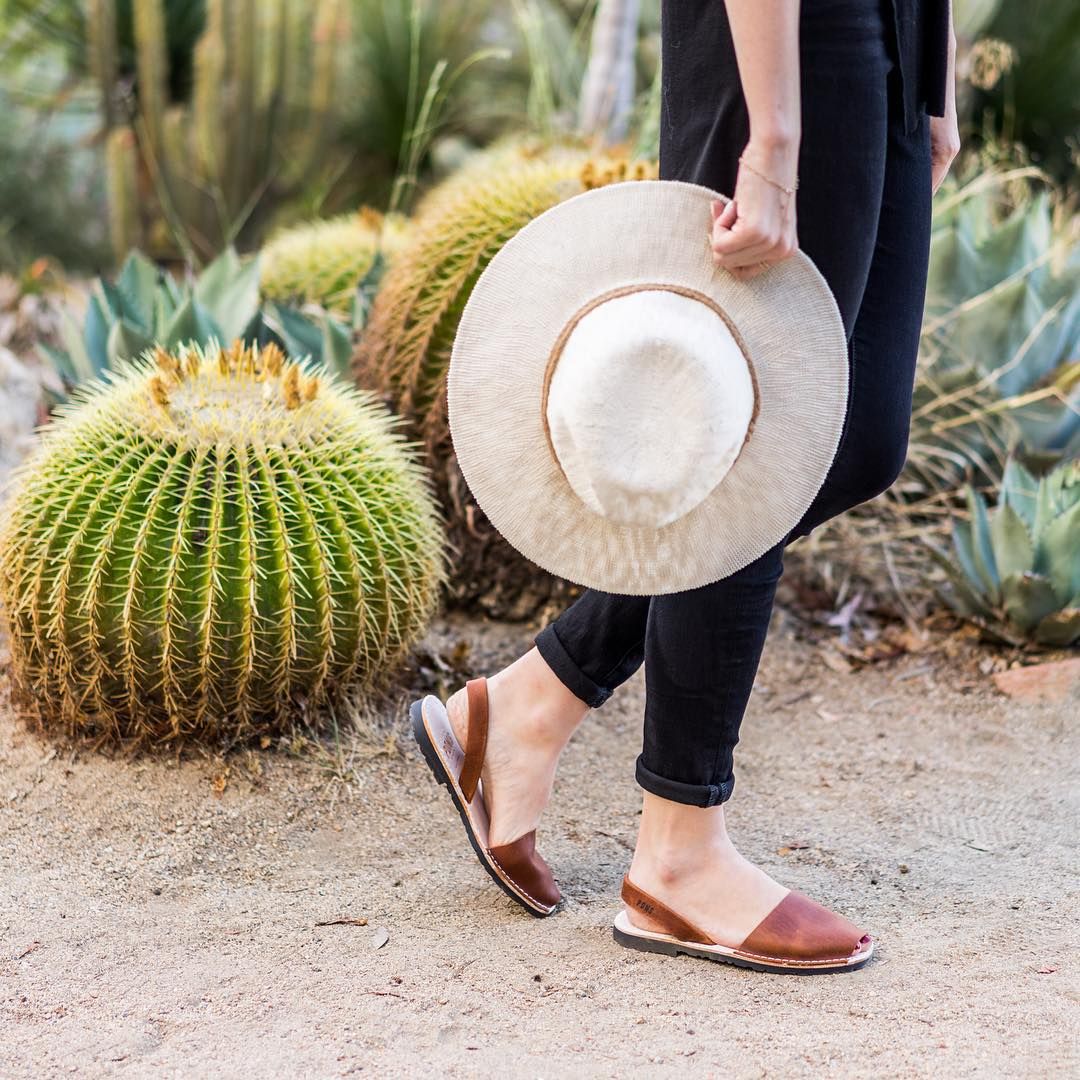 Ethical Brands We Love Series: Avarcas USA