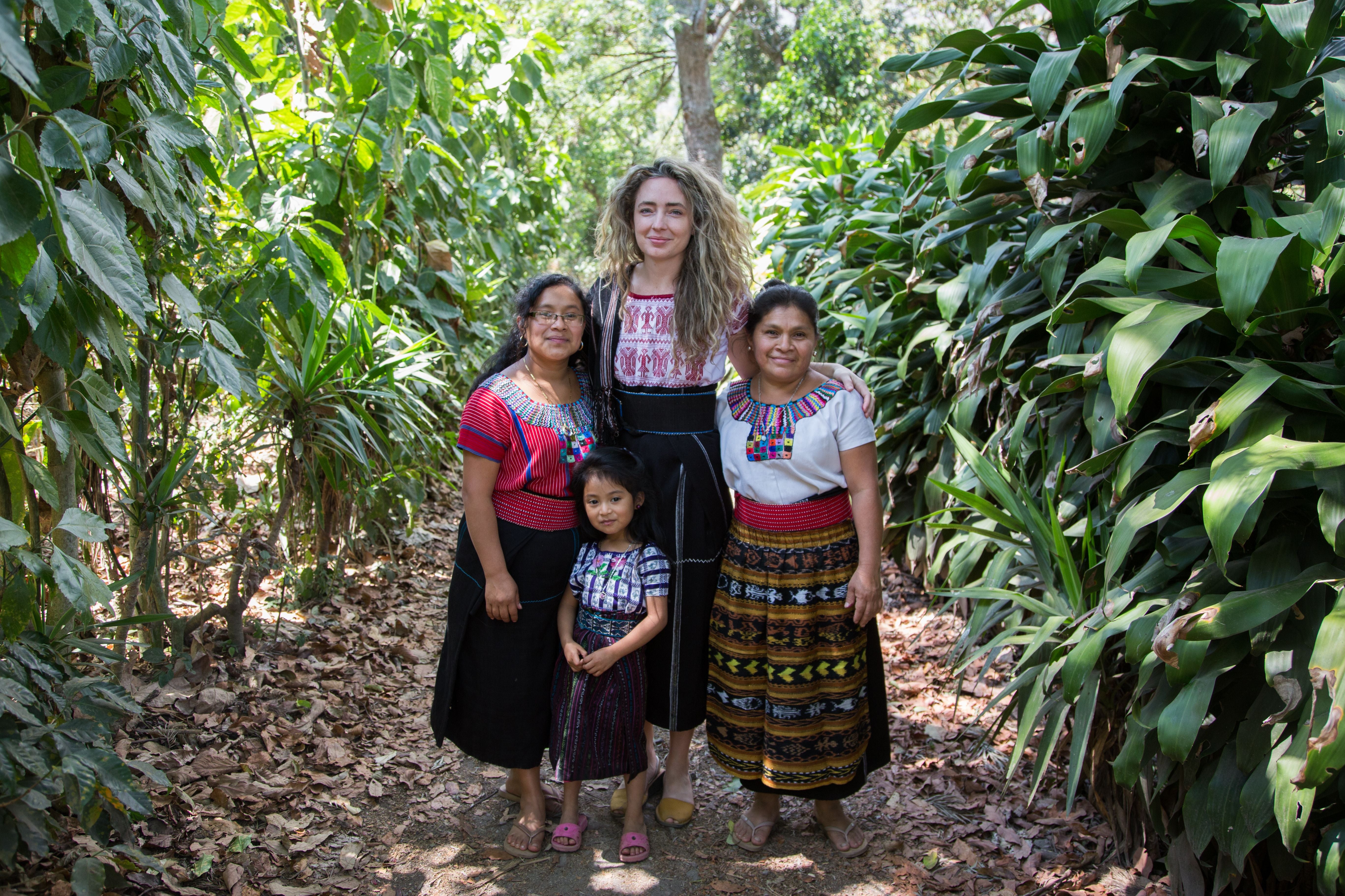 Why We No Longer Repurpose Huipils Into Bags