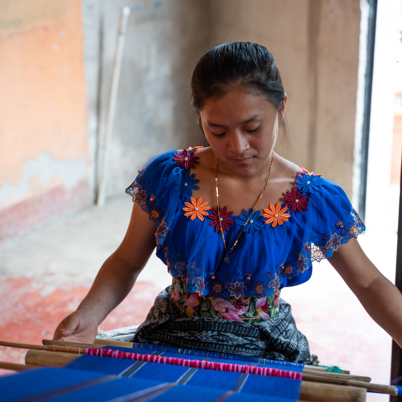 Did You Know Series: Guatemalan Artistry Traditions