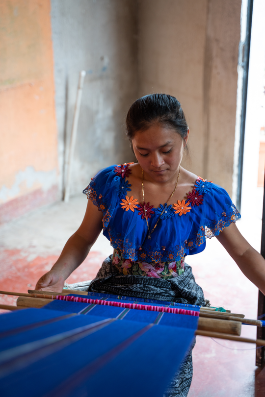 Did You Know Series: Guatemalan Artistry Traditions