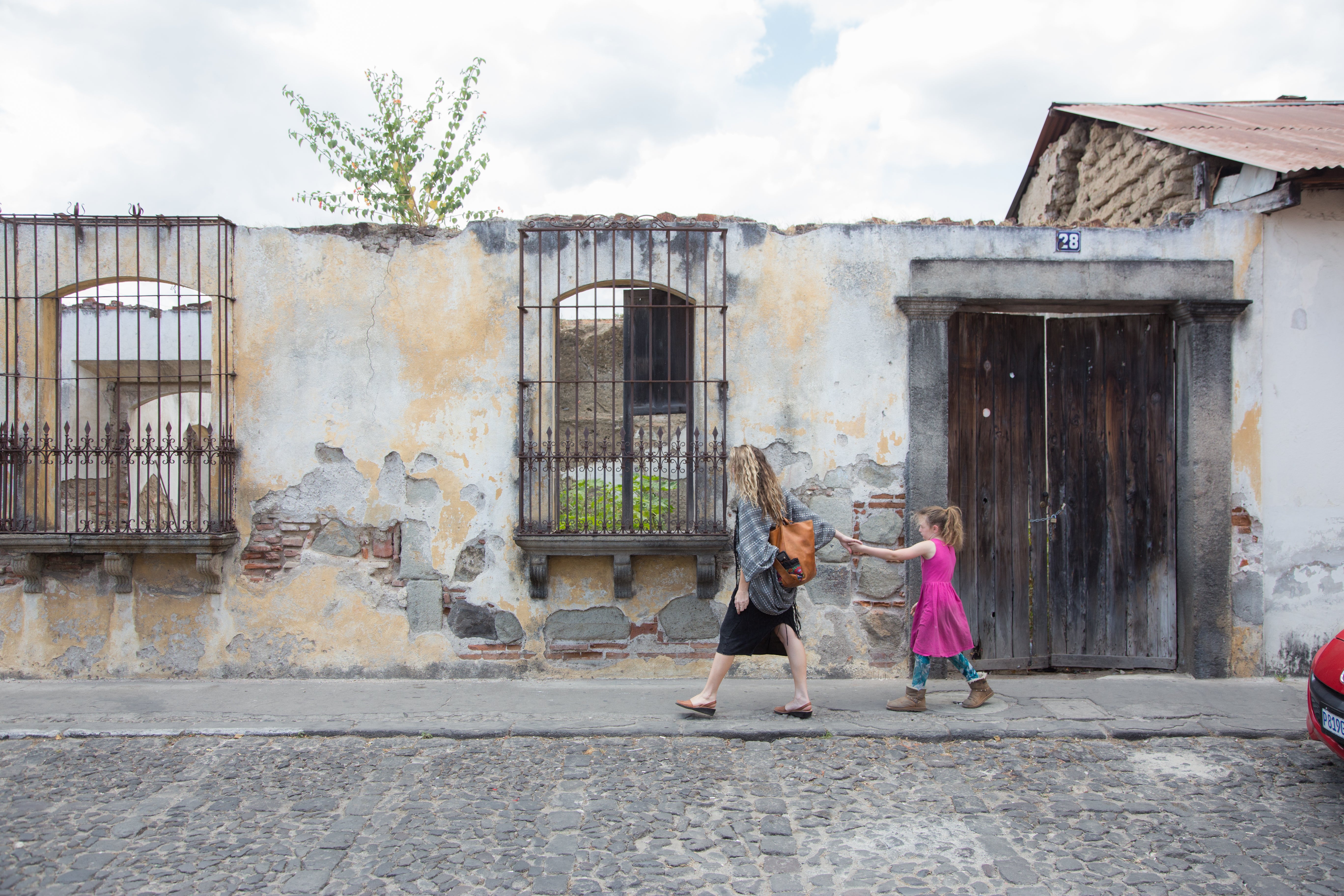 Traveling with kids.......