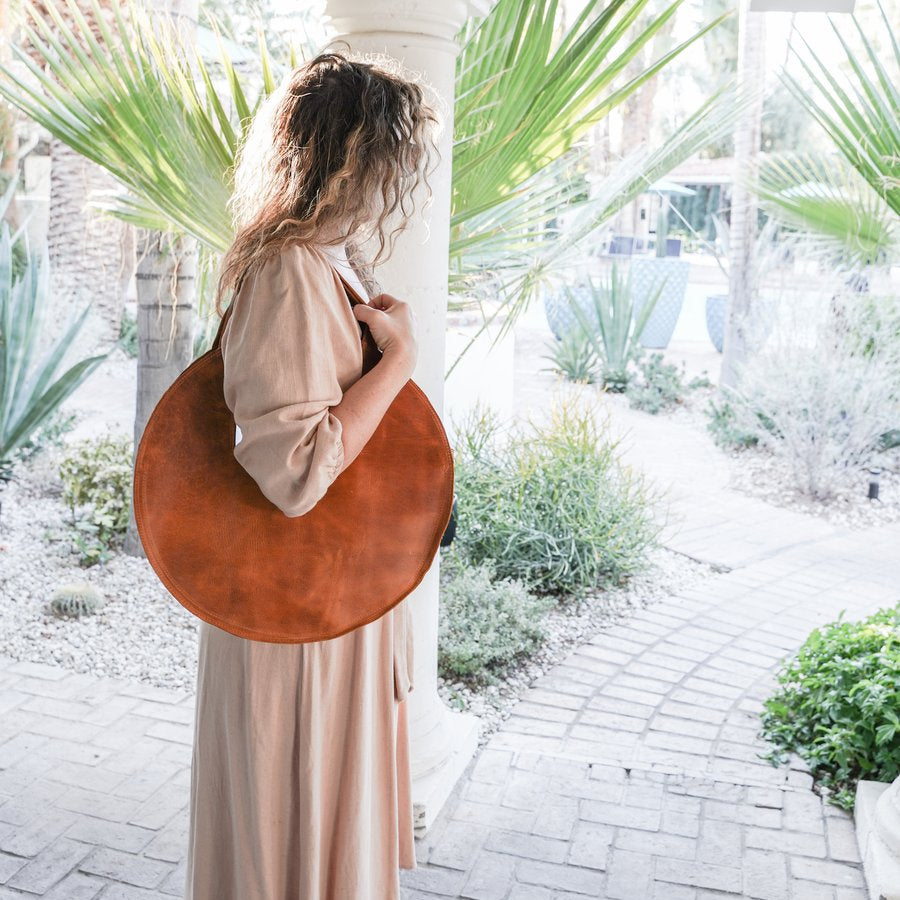 5 Ethically Made Bags for the Fashion Lover