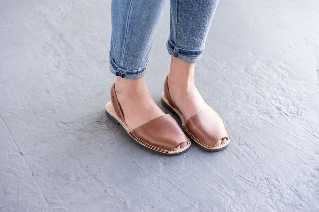 My Top 5 Favorite Ethically Made Products I Use Everyday