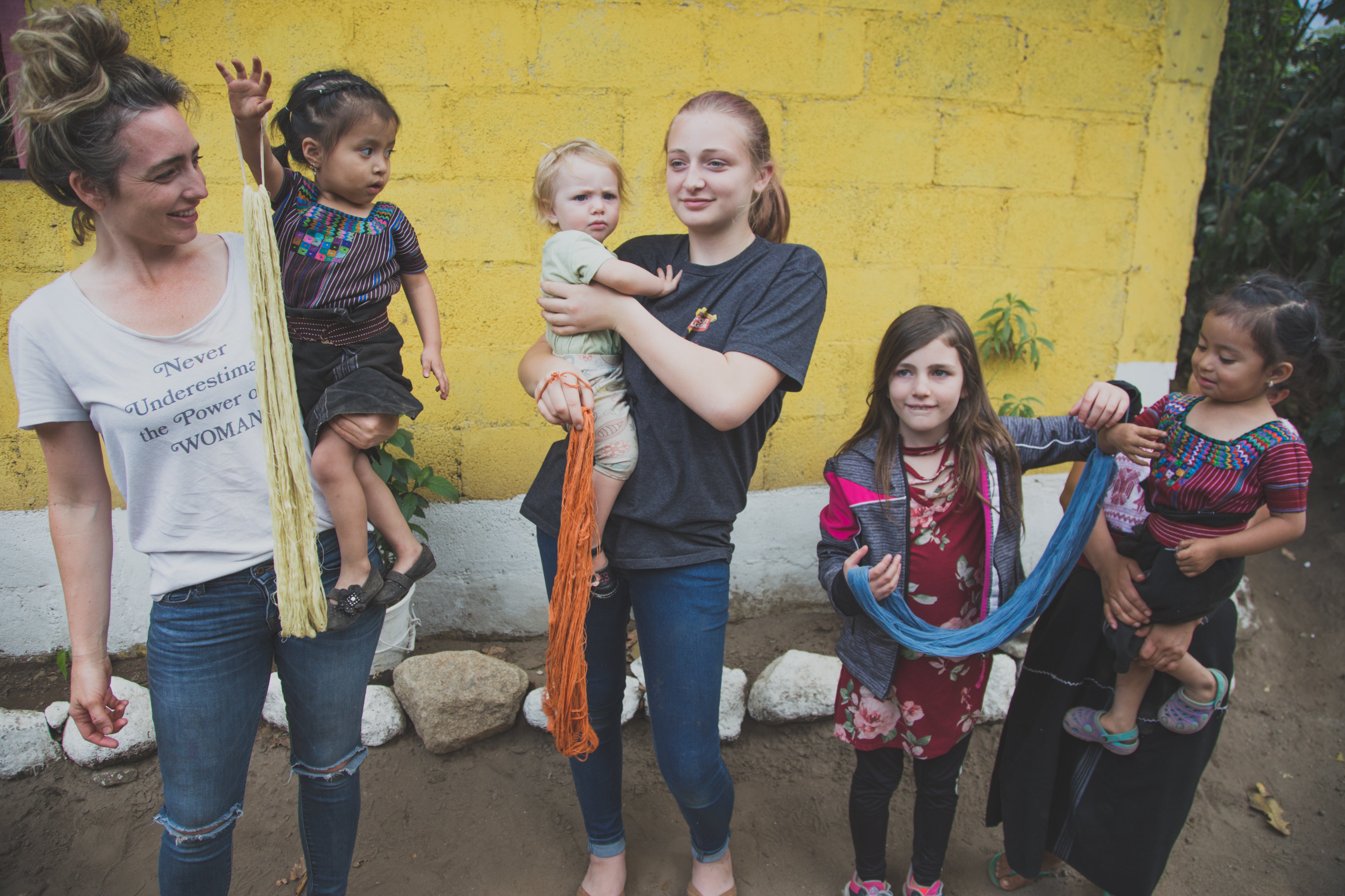 Balance..... is there such a thing?