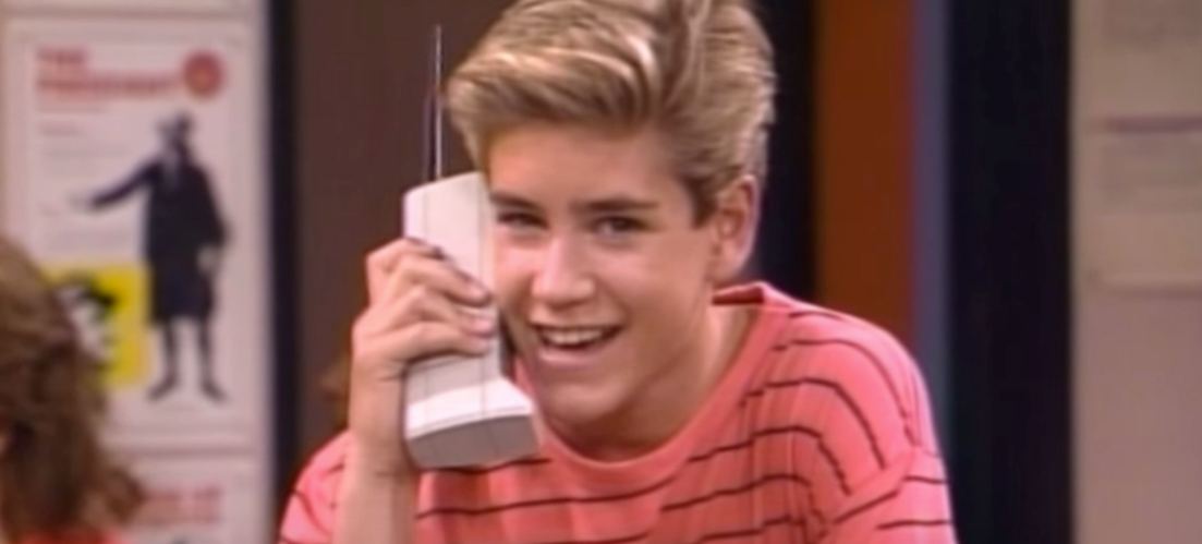 Not having social media, the new trend