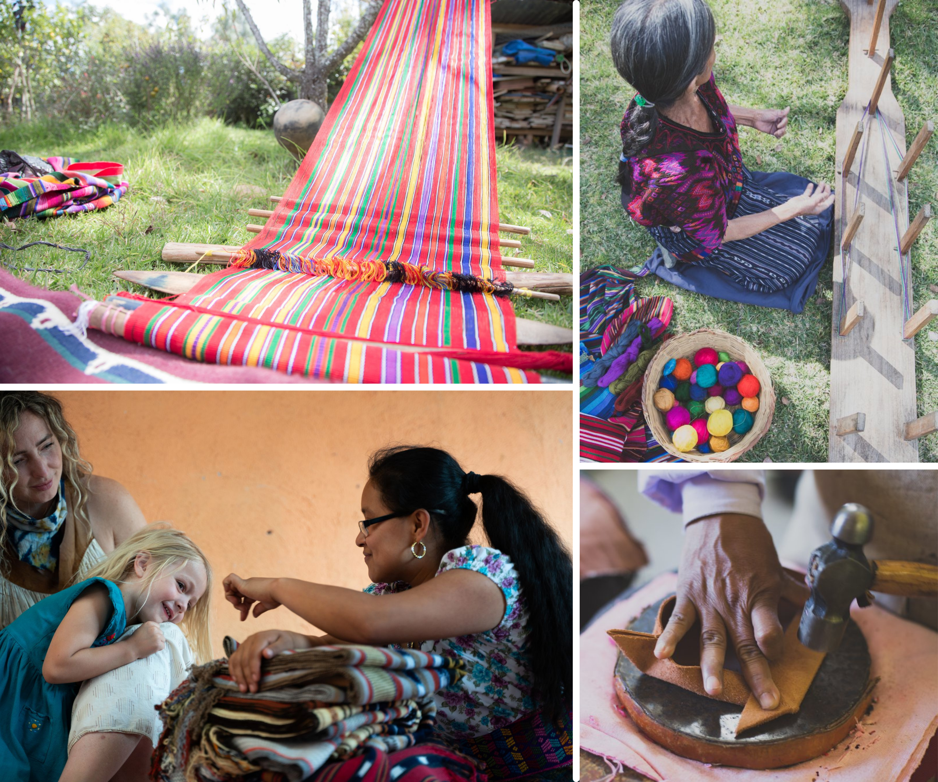 3 Steps We Take to Assure Our Bags are Ethically Made