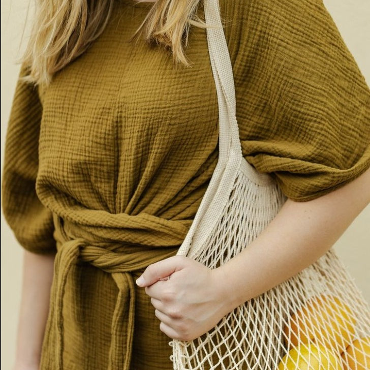 Ethical Brands We Love Series: Suunday