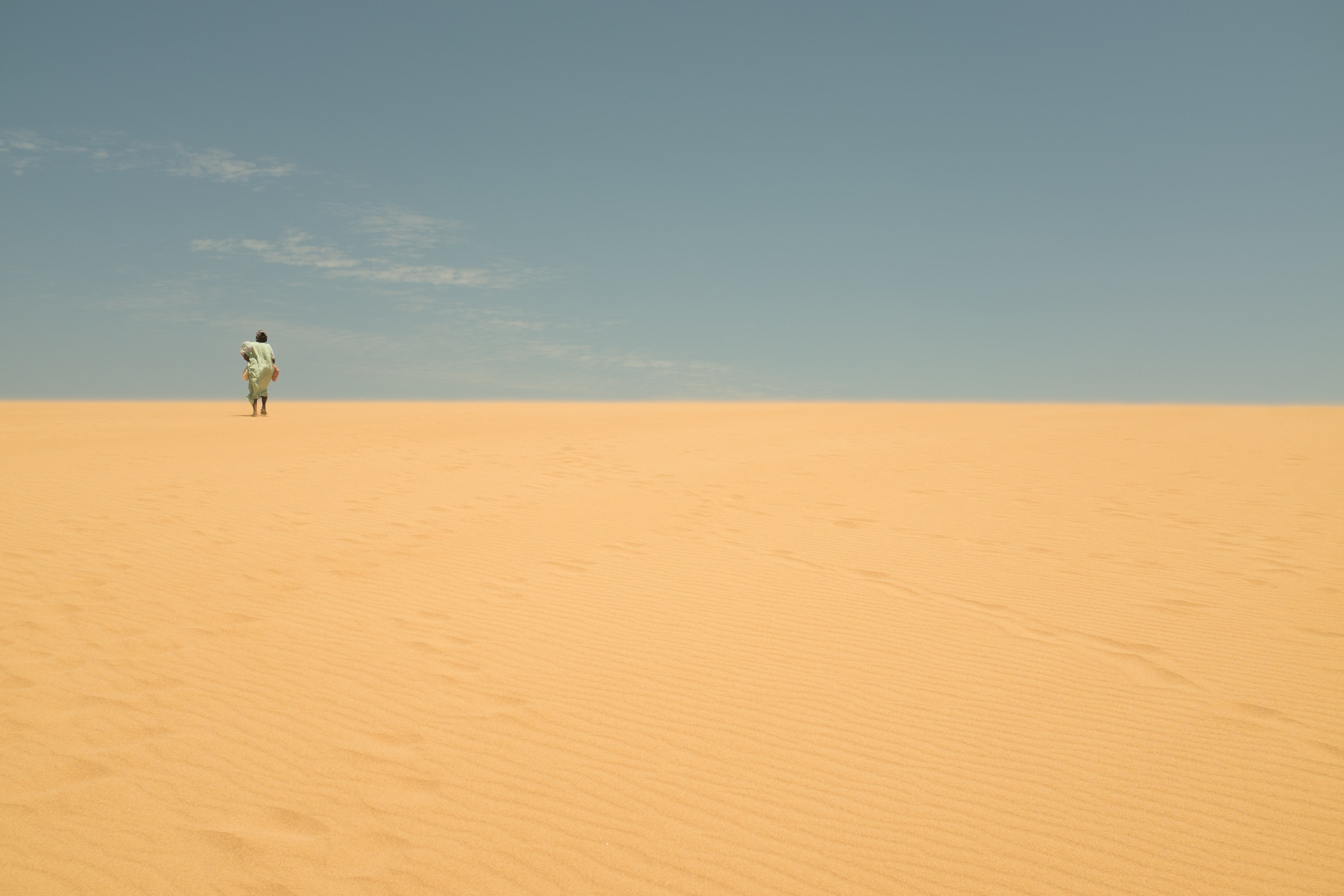 Noonday, practicing what they preach