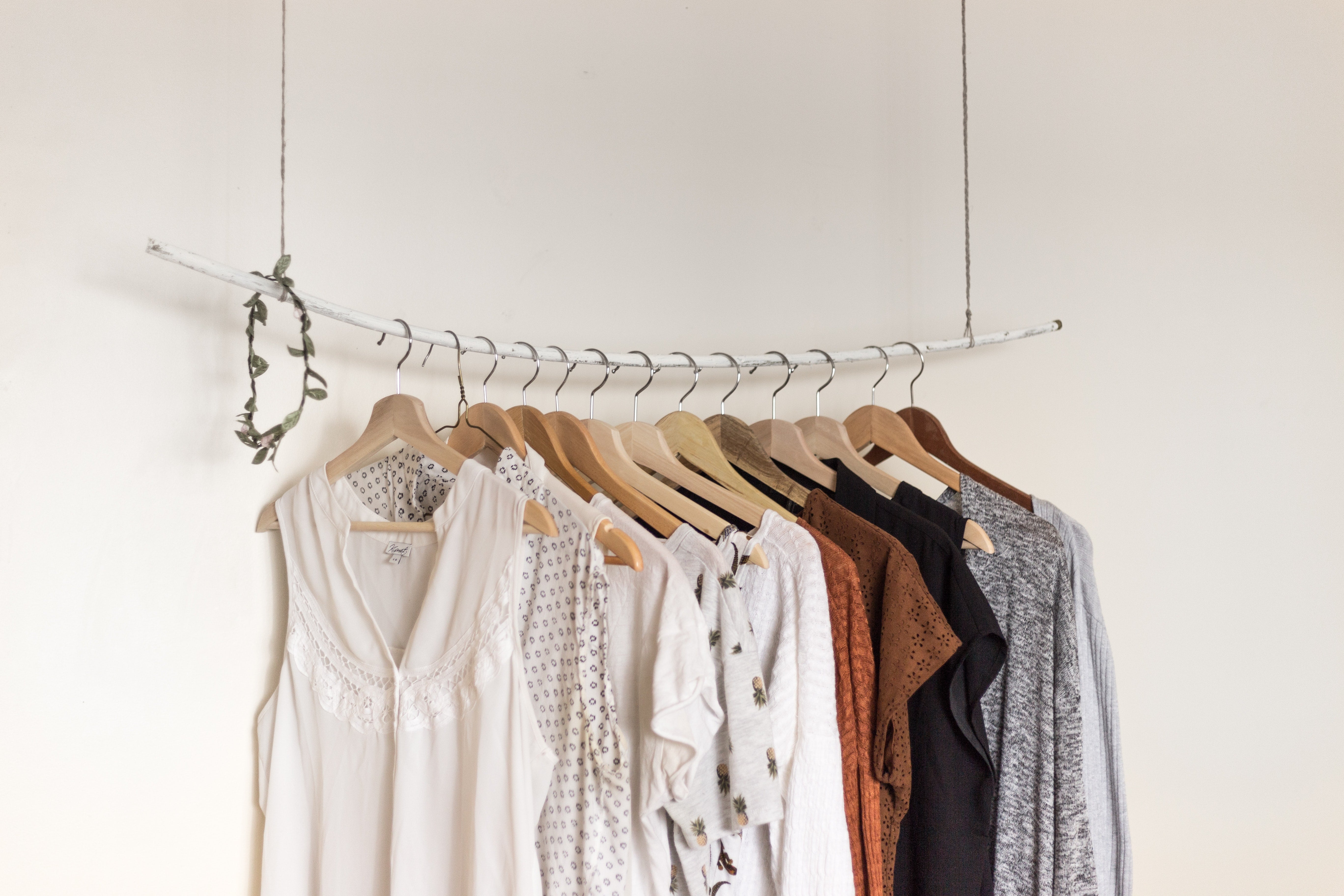 5 Steps to Have a More Ethically Filled Closet