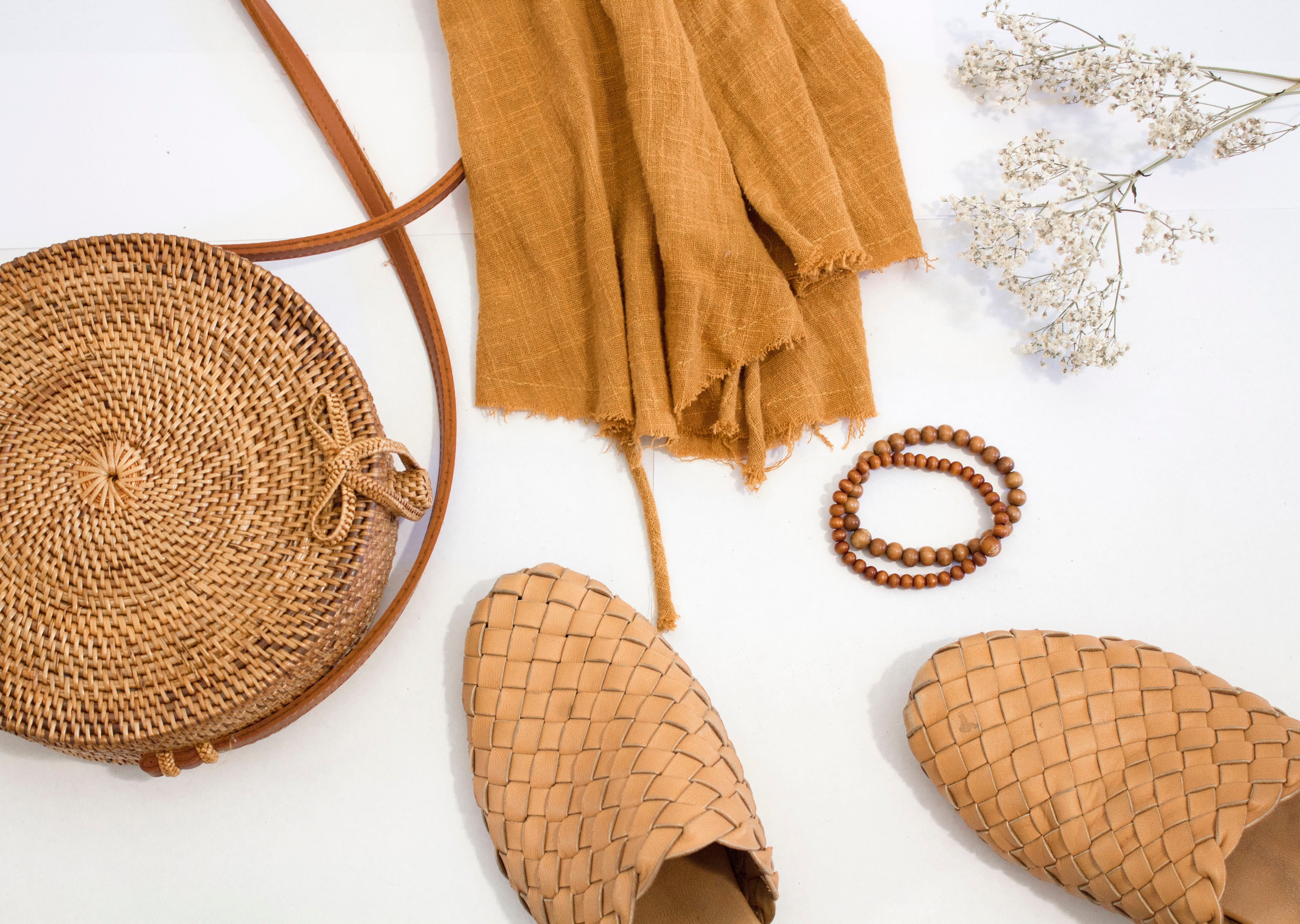 5 Fashion Resale Sites You Haven't Heard of Yet