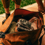 Duffel - IXCHELTRIANGLE