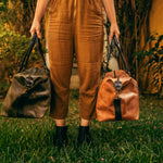 Duffel - IXCHELTRIANGLE