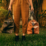 Duffel - IXCHELTRIANGLE