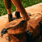 Duffel - IXCHELTRIANGLE