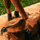 Duffel - IXCHELTRIANGLE