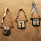 Awabal Satchel - IXCHELTRIANGLE