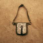 Awabal Satchel - IXCHELTRIANGLE