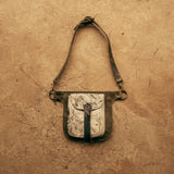 Awabal Satchel - IXCHELTRIANGLE