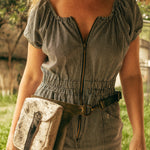 Awabal Satchel - IXCHELTRIANGLE