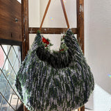 Su't Tote Market Bag - Earth