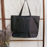 The Explorer - Black