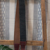 Woven Strap - Beetlejuice