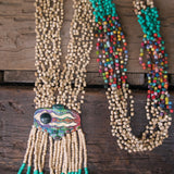 Solola Tiered Necklace 2