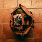 Duffel - IXCHELTRIANGLE