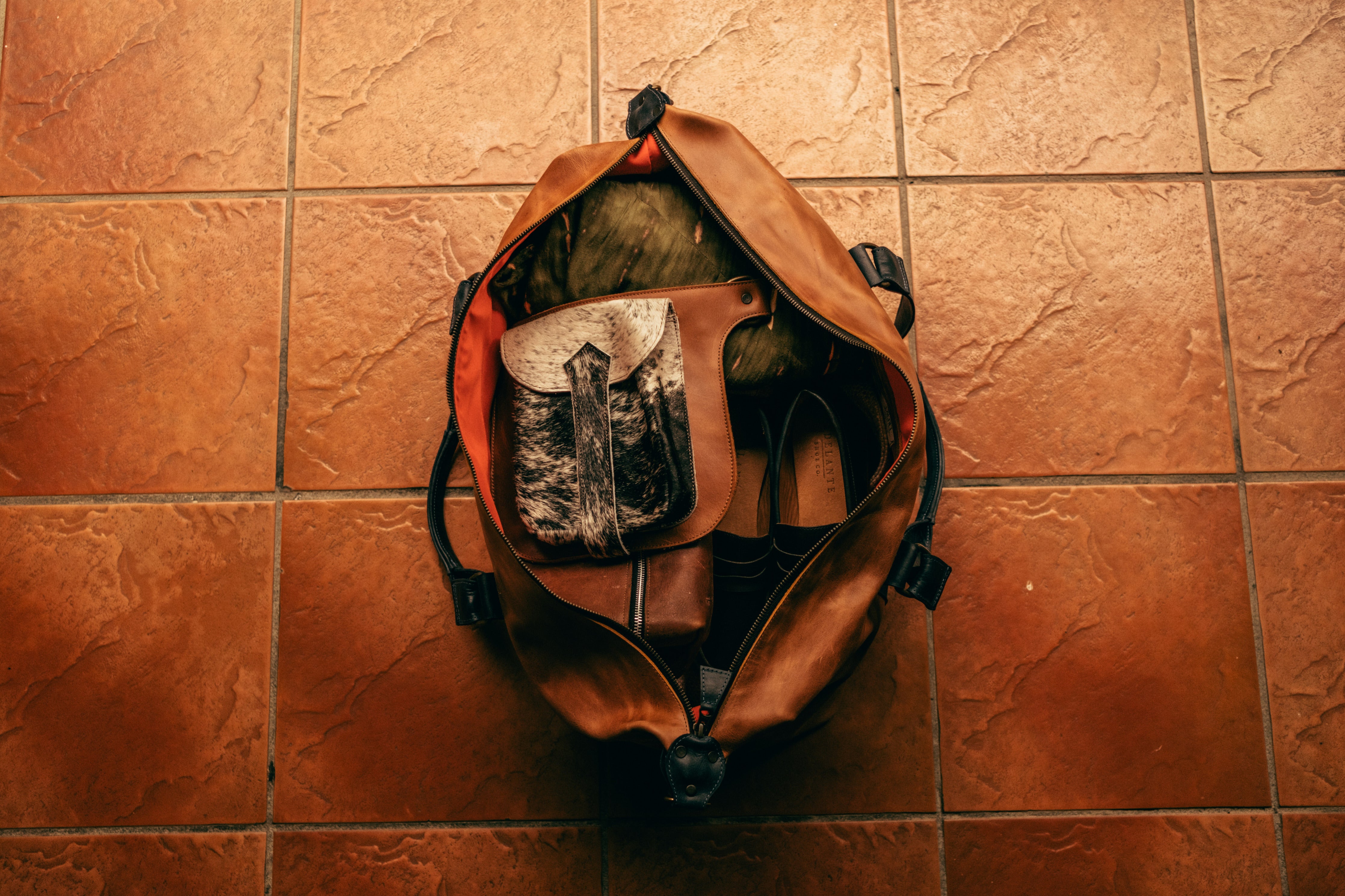 Duffel - IXCHELTRIANGLE