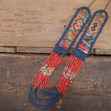 Woven Solola Necklace 7