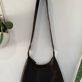 Rango Purse - Chocolate and Beetlejuice