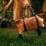 Duffel - IXCHELTRIANGLE