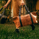 Duffel - IXCHELTRIANGLE