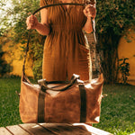 Duffel - IXCHELTRIANGLE