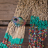 Solola Tiered Necklace 2