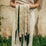 Hair on Hide strap - IXCHELTRIANGLE