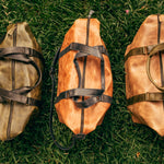 Duffel - IXCHELTRIANGLE