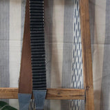 Woven Strap - Beetlejuice