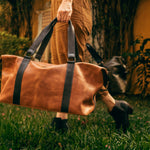 Duffel - IXCHELTRIANGLE