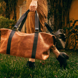 Duffel - IXCHELTRIANGLE