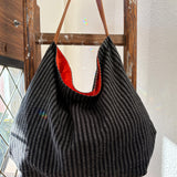 Su't Tote Market Bag - Beetlejuice