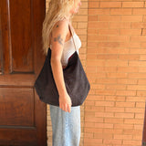 Su't Tote Market Bag - Beetlejuice