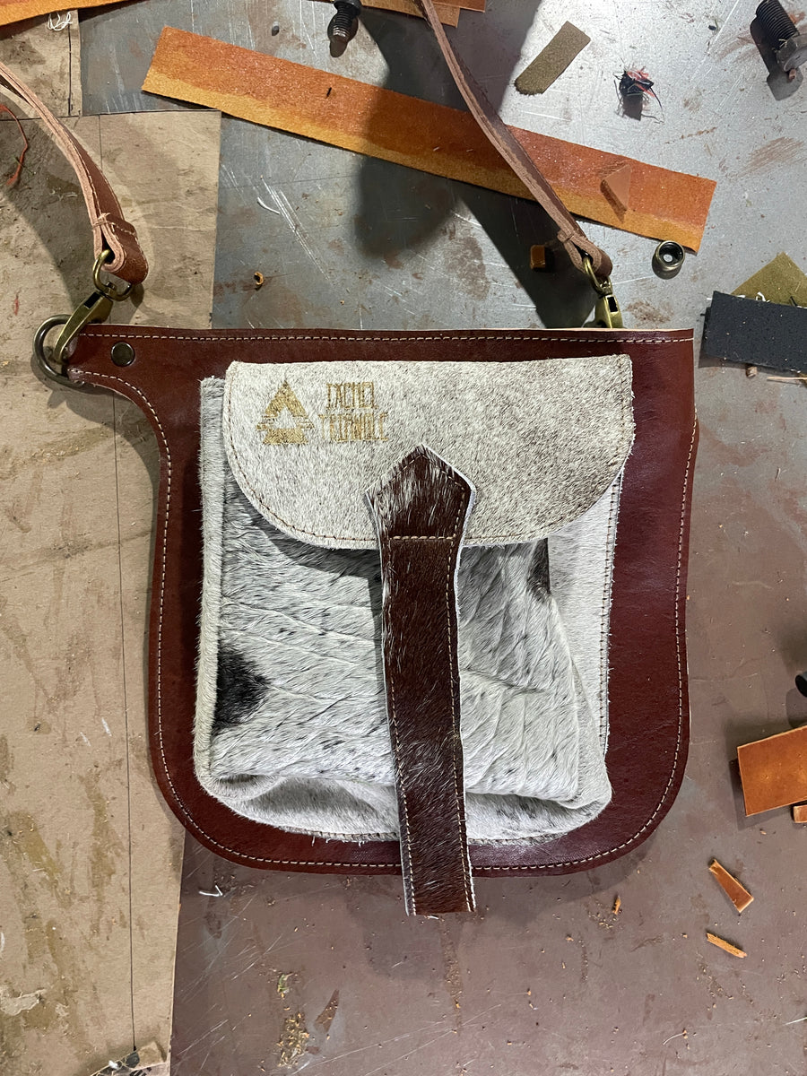 Awabal Satchel