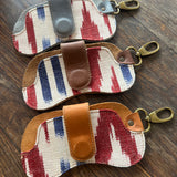 Sunglass Case - Americano