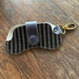 Sunglass Case - Beetlejuice