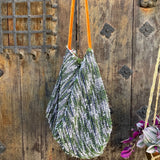 Su't Tote Market Bag - Earth