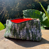 Small Cosmetic Bag - Earth